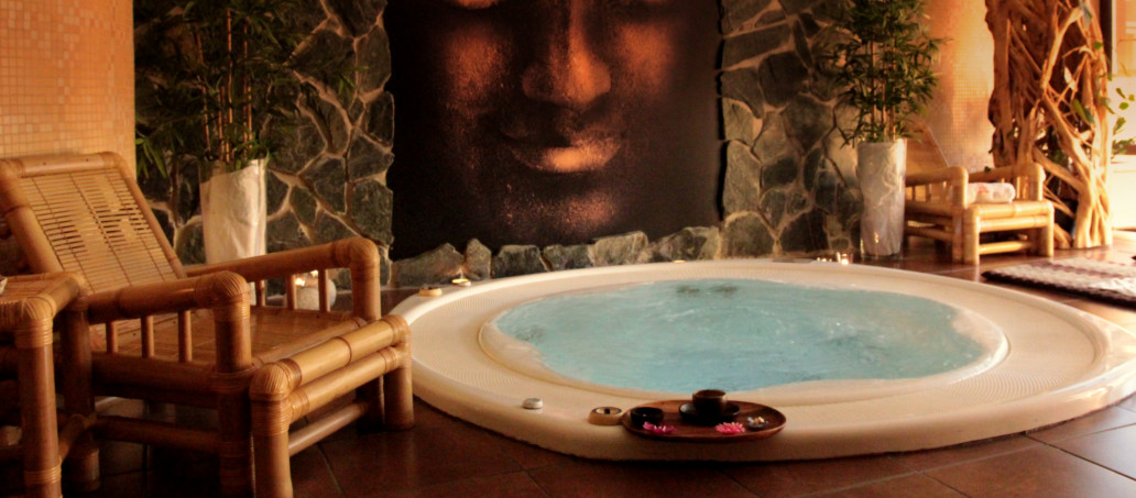 ASIAN SPA