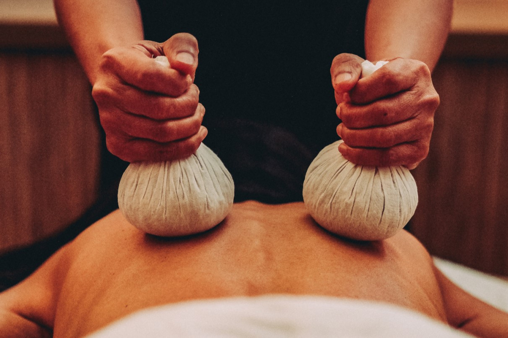 HERBAL rituál