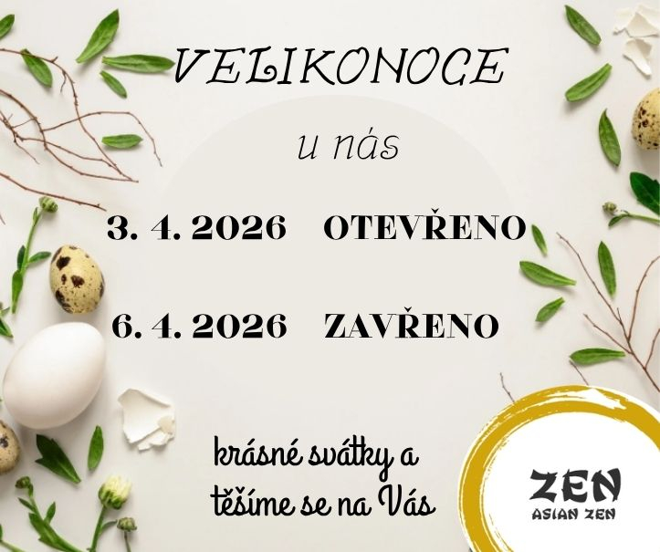 Velikonoce 