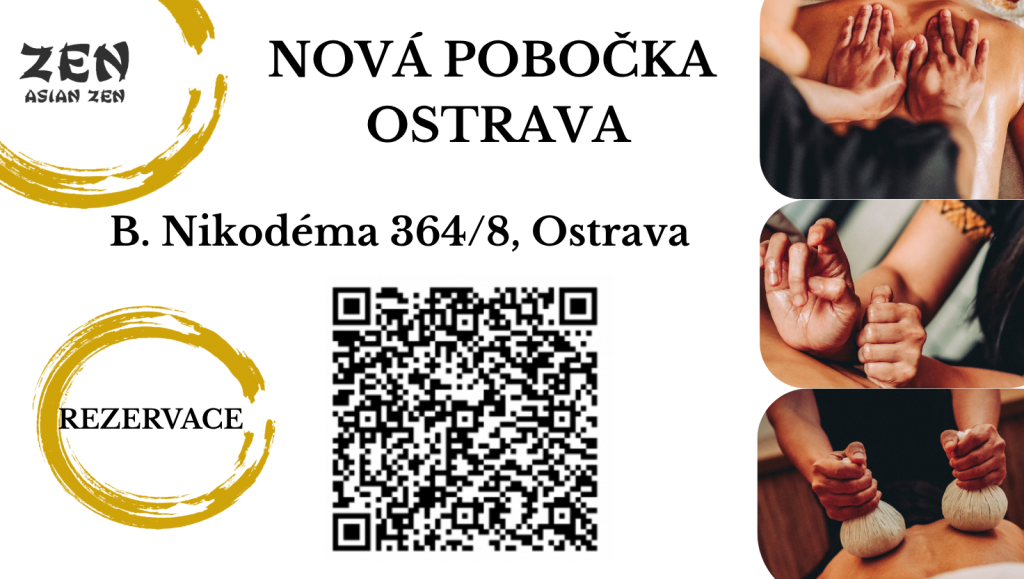 Nová pobočka 